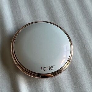 Tarte White and Gold Compact- 20B